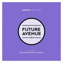 Audiofive – Love Theme