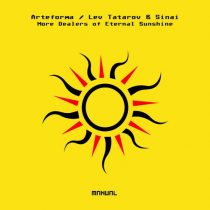 Arteforma – More Dealers of Eternal Sunshine