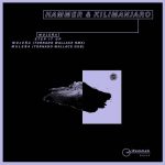 Hammer, KILIMANJARO (UK) – Muleña EP