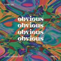 Quinny [UK] – Double Dubbing EP