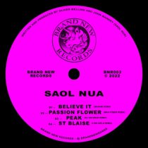 Saol Nua – Classmode (Remixes)