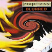 Pianoman – Blurred