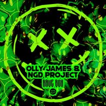 NGD Project, Olly James – Rave Box