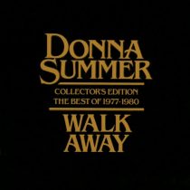 Donna Summer – Walk Away – Collector’s Edition The Best Of 1977-1980