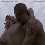 Andrew Bayer, Asbjørn – American Boy