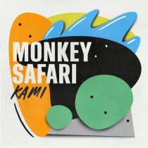 Monkey Safari – Kami EP