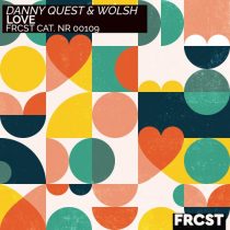 Wolsh, Danny Quest – Love