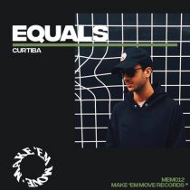 Curtiba – Equals (Extended Mix)
