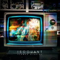 IsoQuant – Flames Display