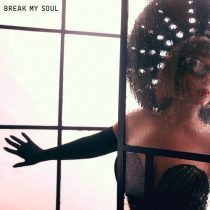 Beyonce – BREAK MY SOUL
