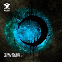 Matteo Concadoro – Moon Of Darkness EP