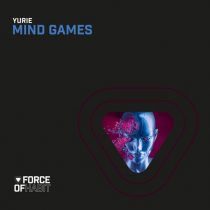 Yurie (CA) – Mind Games