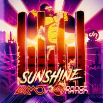 Dance Nation, AXMO – Sunshine