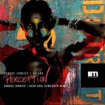 Solara, Groove Junkes – Perception (Groove Junkies & Deep Soul Syndicate Remix)