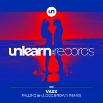 Vaxx – Falling