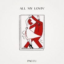 Paccu – All My Lovin’ (Extended Mix)