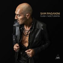 Sam Paganini, Zøe – Flash / Nocturama