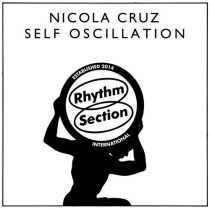 Nicola Cruz – Self Oscillation
