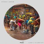 Stanny Abram – Cumbia Colombiana