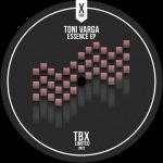 Toni Varga – Essence EP