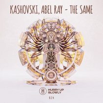 Abel Ray, Kashovski – The Same