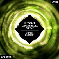 Lluis Ribalta, Redspace, Eleene – Another Dimension