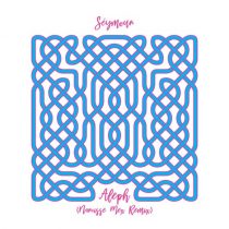 Seymour – Aleph (Incl. Narcisse (Mex) Remix)