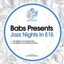 Babs Presents – Jazz Nights In E15