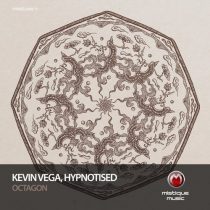 Kevin Vega, Hypnotised – Octagon