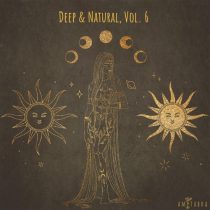 VA – Deep & Natural, Vol. 6