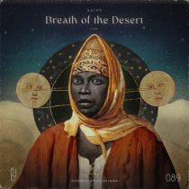 Saive – Breath of the Desert
