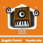 Angelo Ferreri – Regular Play