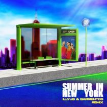 Sofi Tukker – Summer In New York (Illyus & Barrientos Extended Mix)