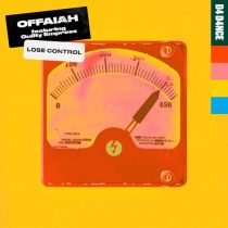 OFFAIAH, Guilty Empress – Lose Control – Extended Mix