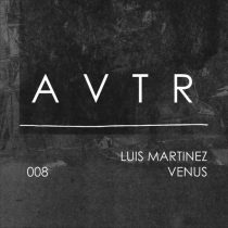 Luis Martinez – Venus