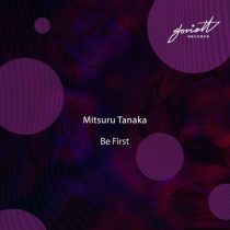 Mitsuru Tanaka – Be First