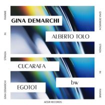 Gina Demarchi – Strada In Fiamme