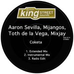 Mijangos, Aaron Sevilla, Toth De La Vega, MixJay – Coketa