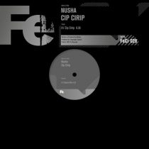 Nusha – Cip Cirip (Original Mix)