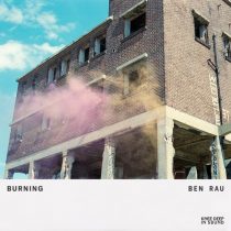 Ben Rau – Burning