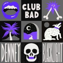 Denney – Blacklight EP