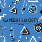 Capeesh Society – Live In The Moment (Extended Mix)