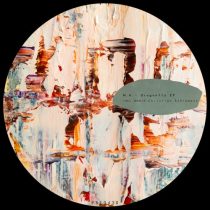M.A. – Dragonfly EP