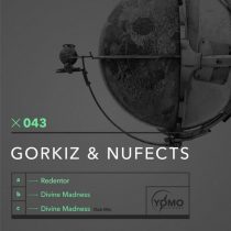 Gorkiz, NUFECTS – Redentor / Divine Madness