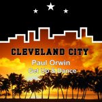 Paul Orwin – Get up & Dance