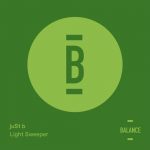 juSt b – Light Sweeper