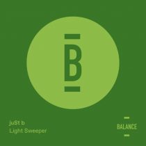 juSt b – Light Sweeper