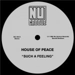 House Of Peace – Such A Feeling