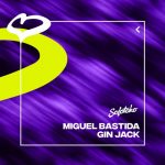Miguel Bastida – Gin Jack (Extended Mix)