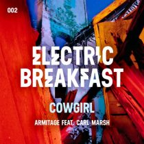 Armitage, Carl Marsh – Cowgirl (Monster Club Edit)